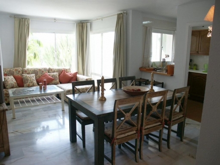 Elviria property: Elviria, Spain | Apartment for sale 119865