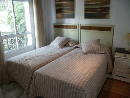 Elviria property: Malaga Apartment 119865