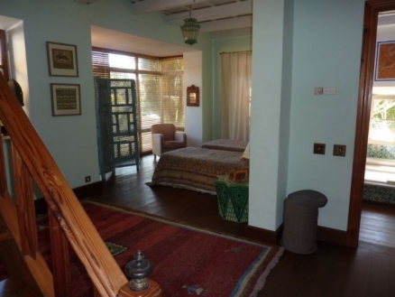 Villa in Malaga for sale 119868