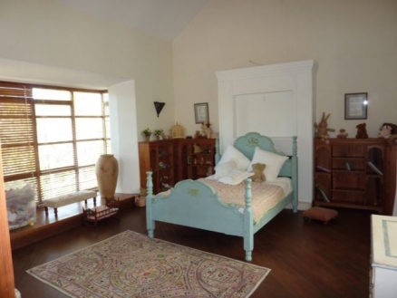 Malaga property | 5 bedroom Villa 119868