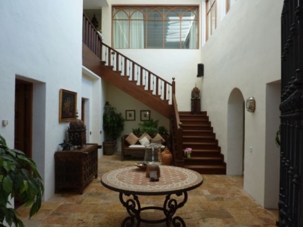 town, Spain | Villa for sale 119868