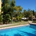 town, Spain Villa 119868