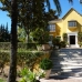 5 bedroom Villa in town, Spain 119868