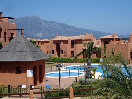 Benahavis&nbsp;property:&nbsp;Apartment&nbsp;in&nbsp;Malaga&nbsp;for&nbsp;sale&nbsp;119869