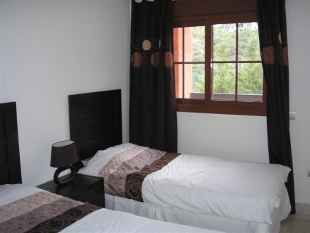 Benahavis&nbsp;property:&nbsp;Malaga&nbsp;Apartment&nbsp;119869