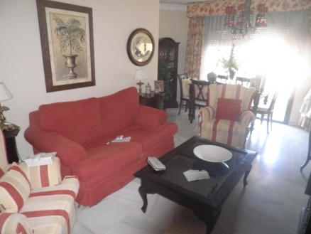 Estepona property: Apartment for sale in Estepona 119880