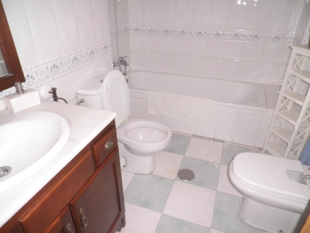 Estepona property: Malaga Apartment 119880