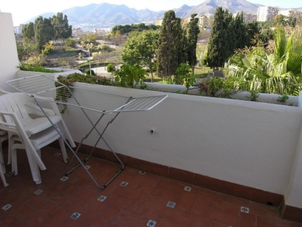 Benalmádena property: Apartment for sale in Benalmádena, Spain 119881