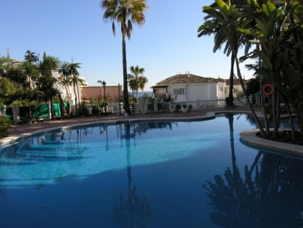 Benalmádena property: Apartment with 2 bedroom in Benalmádena 119881