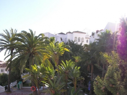 Benalmádena property: Apartment with 2 bedroom in Benalmádena, Spain 119881
