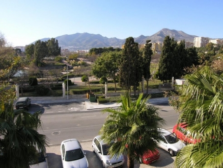 Benalmádena property: Apartment in Malaga for sale 119881