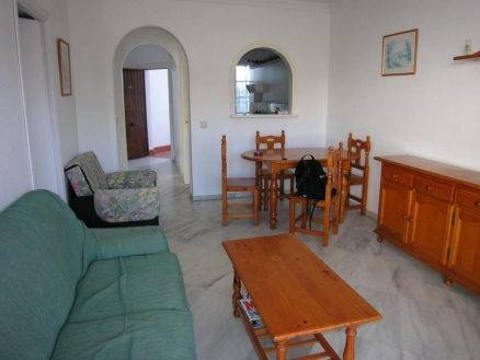 Benalmádena property: Malaga property | 2 bedroom Apartment 119881