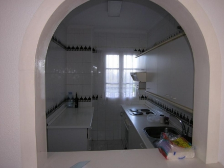 Benalmádena property: Benalmádena, Spain | Apartment for sale 119881