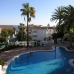 Benalmádena property: Apartment in Malaga 119881
