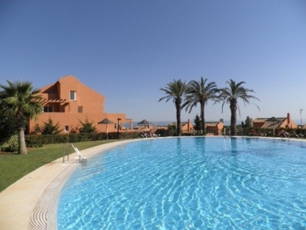 Elviria property: Apartment for sale in Elviria 119883