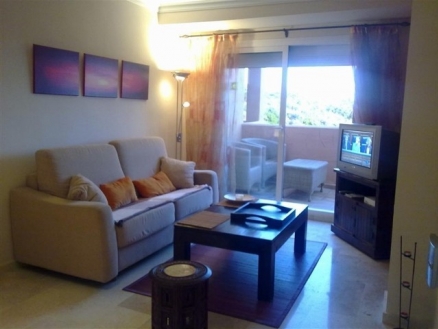 Elviria property: Apartment with 1 bedroom in Elviria 119883