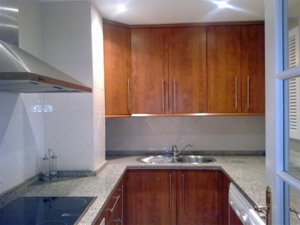 Elviria property: Apartment with 1 bedroom in Elviria, Spain 119883