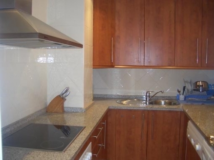 Elviria property: Elviria, Spain | Apartment for sale 119883