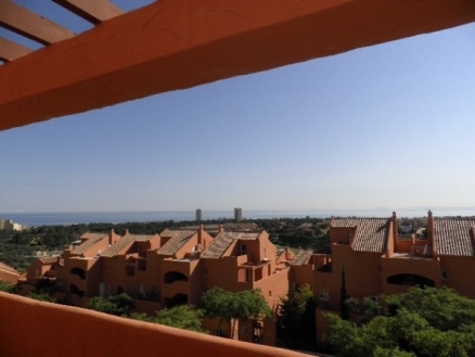 Elviria property: Malaga Apartment 119883