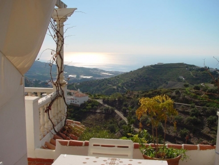 Torrox&nbsp;property:&nbsp;Villa&nbsp;for&nbsp;sale&nbsp;in&nbsp;Torrox,&nbsp;Spain&nbsp;119886