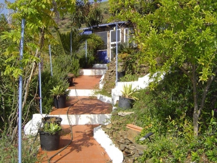 Torrox&nbsp;property:&nbsp;Villa&nbsp;with&nbsp;6&nbsp;bedroom&nbsp;in&nbsp;Torrox&nbsp;119886