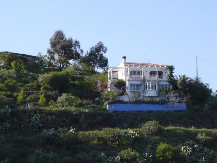 Torrox&nbsp;property:&nbsp;Villa&nbsp;with&nbsp;6&nbsp;bedroom&nbsp;in&nbsp;Torrox,&nbsp;Spain&nbsp;119886