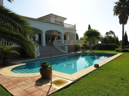 Benalmádena property: Villa for sale in Benalmádena 119887