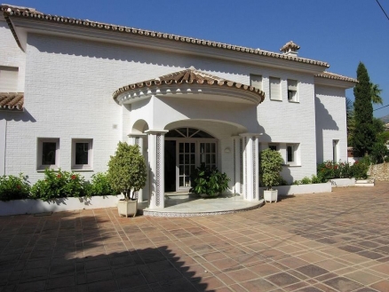 Benalmádena property: Villa with 3 bedroom in Benalmádena 119887