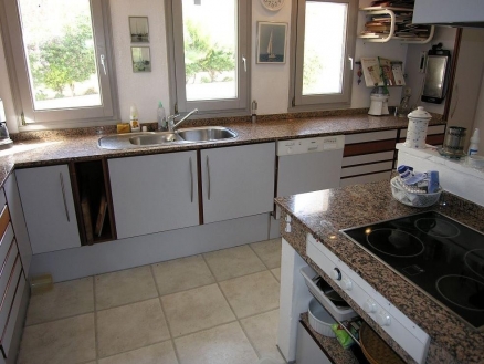 Benalmádena property: Villa with 3 bedroom in Benalmádena, Spain 119887