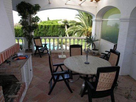 Benalmádena property: Benalmádena, Spain | Villa for sale 119887
