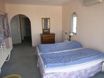 Benalmádena property: Malaga Villa 119887