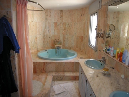 Benalmádena property: Benalmádena Villa 119887