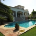 Benalmádena property: Malaga, Spain Villa 119887