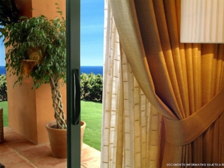 Malaga&nbsp;Apartment&nbsp;119888