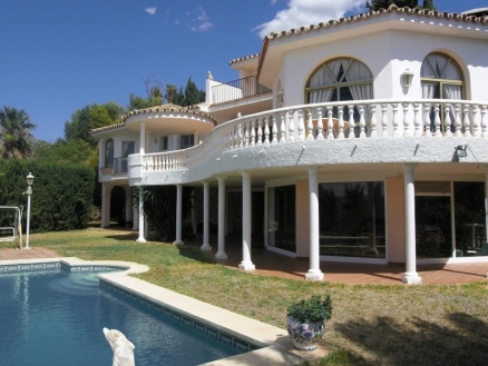 Villa&nbsp;with&nbsp;4&nbsp;bedroom&nbsp;in&nbsp;town,&nbsp;Spain&nbsp;119889