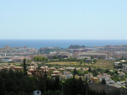 Villa&nbsp;in&nbsp;Malaga&nbsp;for&nbsp;sale&nbsp;119889