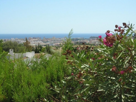 Malaga&nbsp;Villa&nbsp;119889