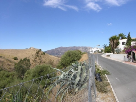 Cerros&nbsp;del&nbsp;Aguila&nbsp;property:&nbsp;Land&nbsp;for&nbsp;sale&nbsp;in&nbsp;Cerros&nbsp;del&nbsp;Aguila,&nbsp;Spain&nbsp;119890