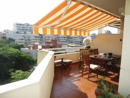 Apartment&nbsp;for&nbsp;sale&nbsp;in&nbsp;town,&nbsp;Spain&nbsp;119893
