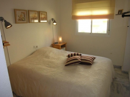 Apartment&nbsp;with&nbsp;3&nbsp;bedroom&nbsp;in&nbsp;town,&nbsp;Spain&nbsp;119893