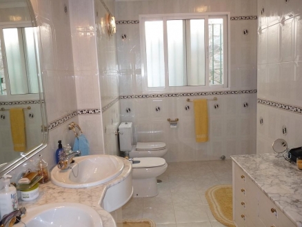 Torremuelle&nbsp;property:&nbsp;Malaga&nbsp;Villa&nbsp;119894