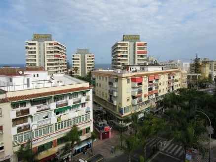 Torremolinos&nbsp;property:&nbsp;Apartment&nbsp;with&nbsp;1&nbsp;bedroom&nbsp;in&nbsp;Torremolinos&nbsp;119902