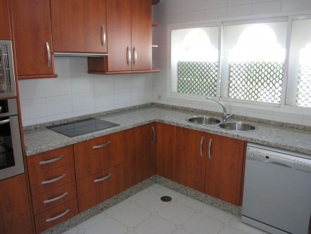 Estepona property: Apartment in Malaga for sale 119904
