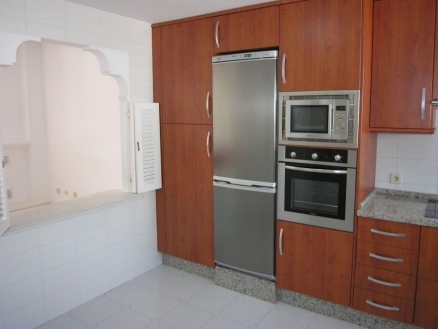 Estepona property: Estepona, Spain | Apartment for sale 119904