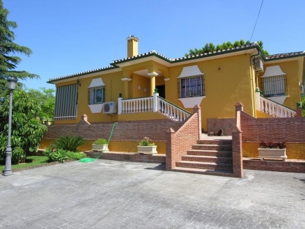 Alhaurin&nbsp;De&nbsp;La&nbsp;Torre&nbsp;property:&nbsp;Villa&nbsp;with&nbsp;5&nbsp;bedroom&nbsp;in&nbsp;Alhaurin&nbsp;De&nbsp;La&nbsp;Torre,&nbsp;Spain&nbsp;119906