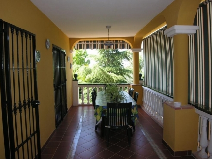 Alhaurin&nbsp;De&nbsp;La&nbsp;Torre&nbsp;property:&nbsp;Malaga&nbsp;property&nbsp;|&nbsp;5&nbsp;bedroom&nbsp;Villa&nbsp;119906