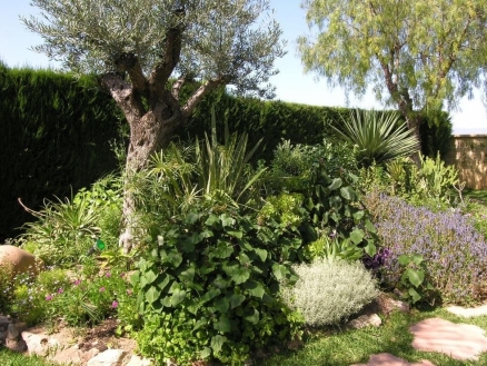 Alhaurin&nbsp;De&nbsp;La&nbsp;Torre&nbsp;property:&nbsp;Malaga&nbsp;Villa&nbsp;119906