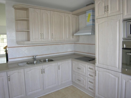 Alhaurin&nbsp;De&nbsp;La&nbsp;Torre&nbsp;property:&nbsp;Townhome&nbsp;in&nbsp;Malaga&nbsp;for&nbsp;sale&nbsp;119907