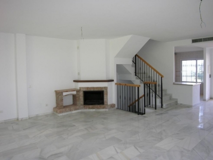 Alhaurin&nbsp;De&nbsp;La&nbsp;Torre&nbsp;property:&nbsp;Malaga&nbsp;Townhome&nbsp;119907