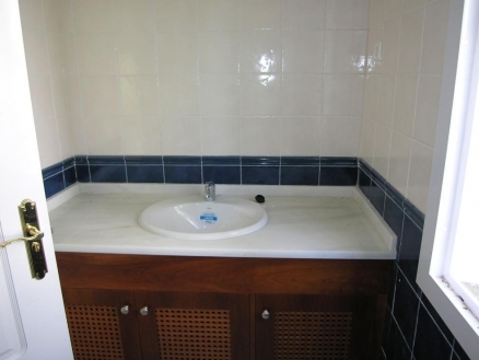 Alhaurin&nbsp;De&nbsp;La&nbsp;Torre&nbsp;property:&nbsp;Alhaurin&nbsp;De&nbsp;La&nbsp;Torre&nbsp;Townhome&nbsp;119907